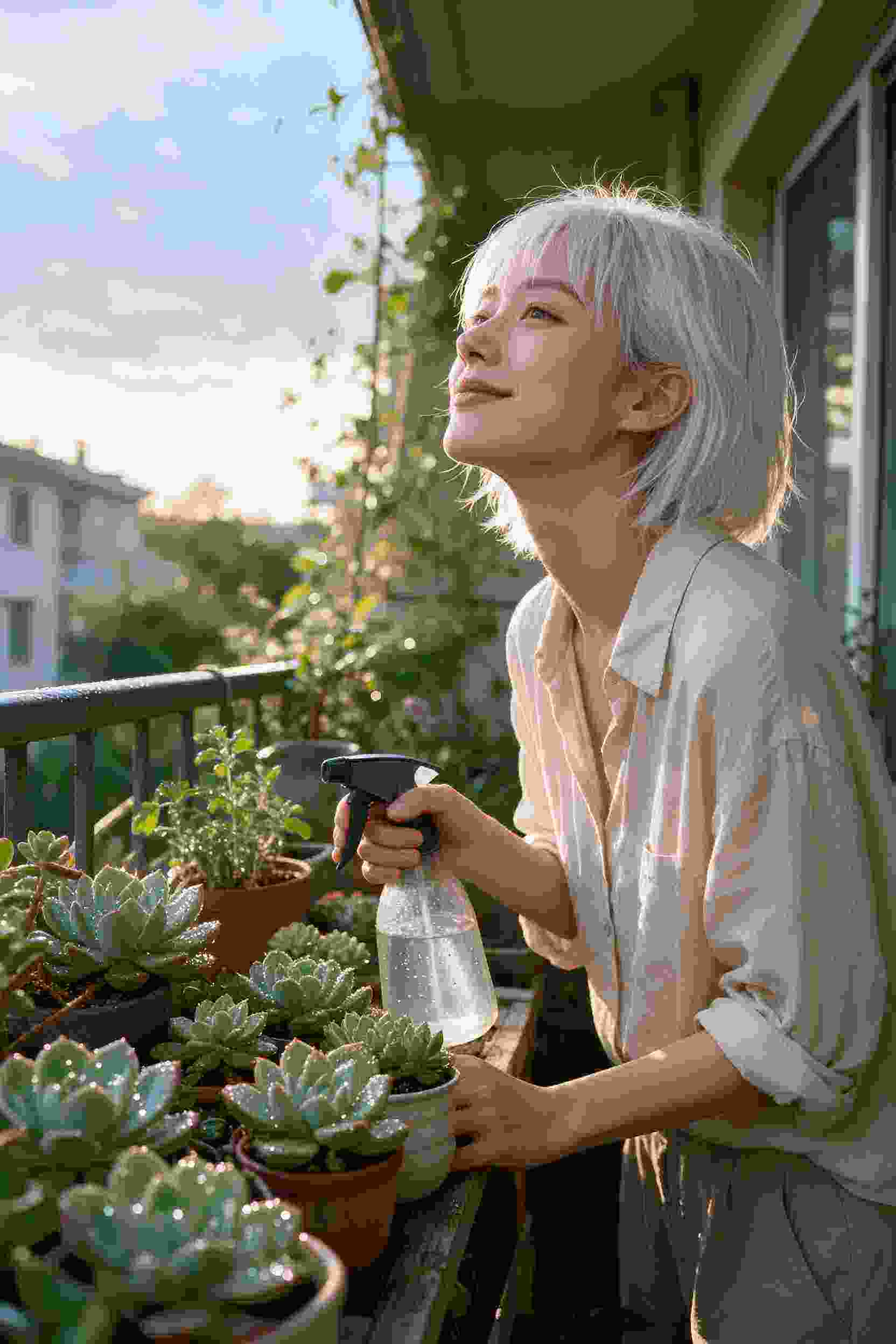 怪物之子